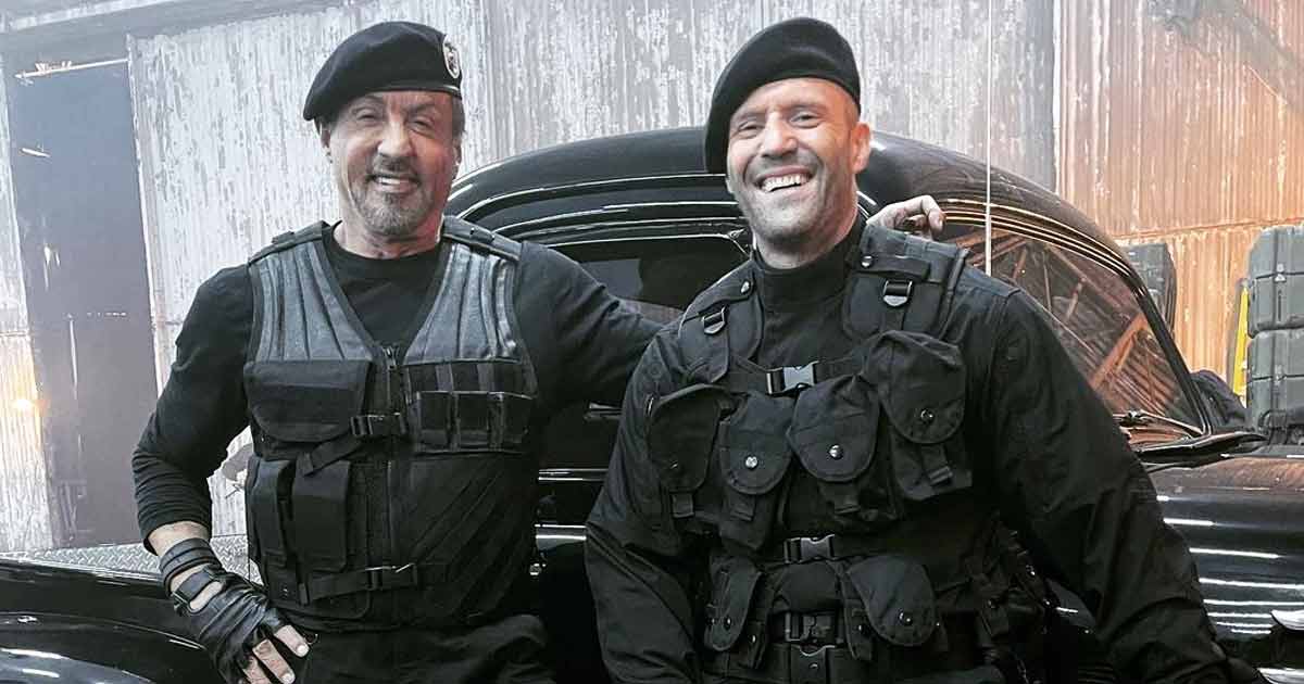 The Expendables 4 WorldwideBox Office (Day 4): Sylvester Stallone’s Old-Age Action Drama Is Far Away From Coming Even