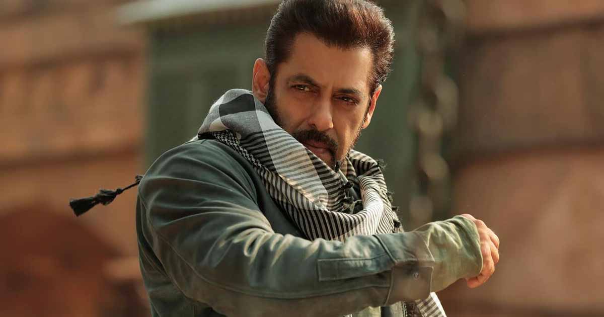 Will Tiger 3 Give Salman Khan A Much Needed Box Office Hit?