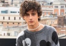 Tom Holland & Zendaya Have A Perfect Role In Mind For Timothée Chalamet In  The Spider-Man Franchise, Can You Guess?