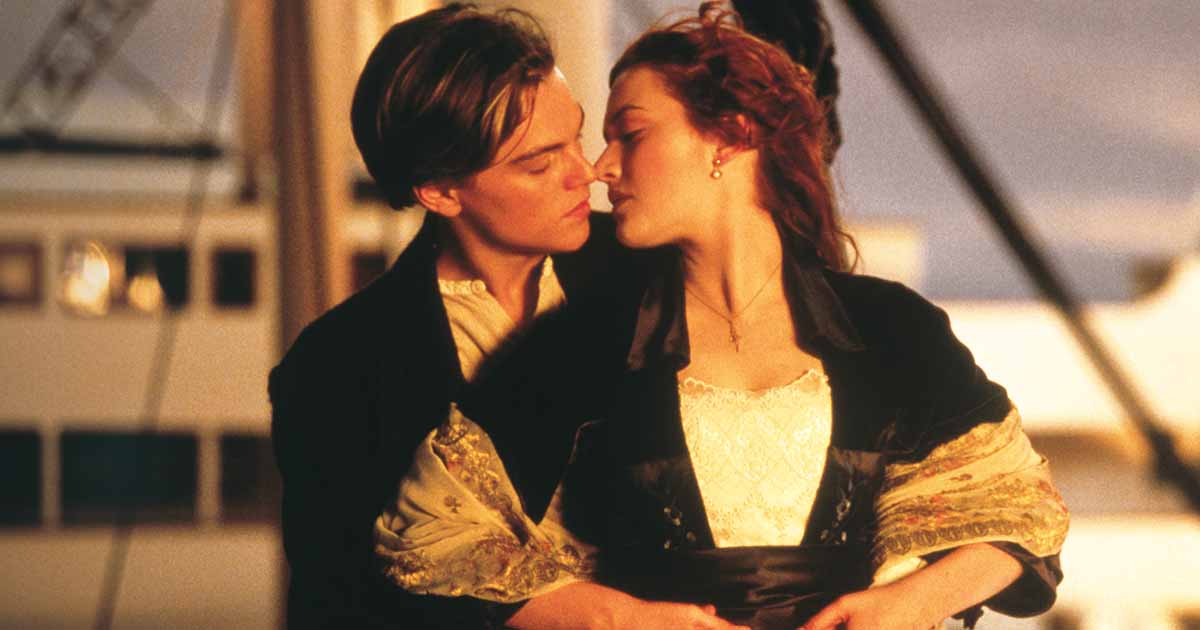 Titanic’s Unseen Behind-The-Scene Pictures Surface Ahead Of Its 26th Anniversary, Netizens Joke ‘Jack’ Leonardo DiCaprio “Will Never Watch It Again”