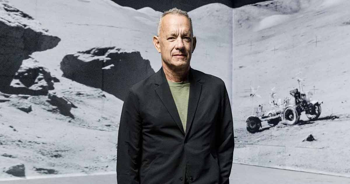 Tom Hanks Warns Fans Against An AI-Generated Ad Featuring Him Without His Consent: “I Have Nothing To Do It”
