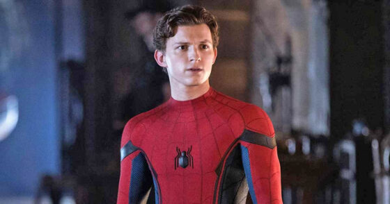 Tom Holland's Salary Growth As MCU's Spider-Man Is Over 40 Times From