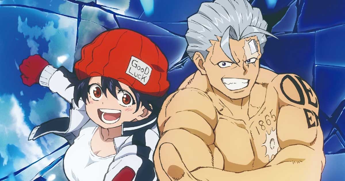 10 Best Anime Series to Watch for Beginners