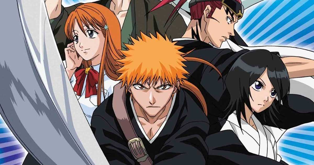 Top 10 Anime Shows For Beginners: Demon Slayer, Bleach To My Hero Academia,  Here's A Complete List Of Must-Watch Shows For Every Animation Aficionados
