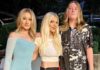 Tori Spelling heaps praise on her kids for ‘kindness’ after moving them into motorhome