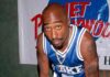 Tupac Shakur's brother speaks out