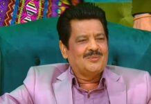Udit Narayan offers 'Sa Re Ga Ma Pa' contestant a duet in his concert