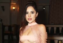 Sunny Leone Is Not Bothered About What Trollers Think About Her!