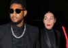 Usher insists he tries to keep relationships with exes ‘cool’ – but admits: ‘It’s not always easy!’