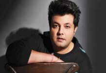 Varun Sharma on why Choocha is a common man's reflection: ‘He just wants to be happy with friends’