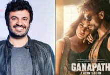 Vikas Bahl reveals where 'Ganapath' action scenes were shot