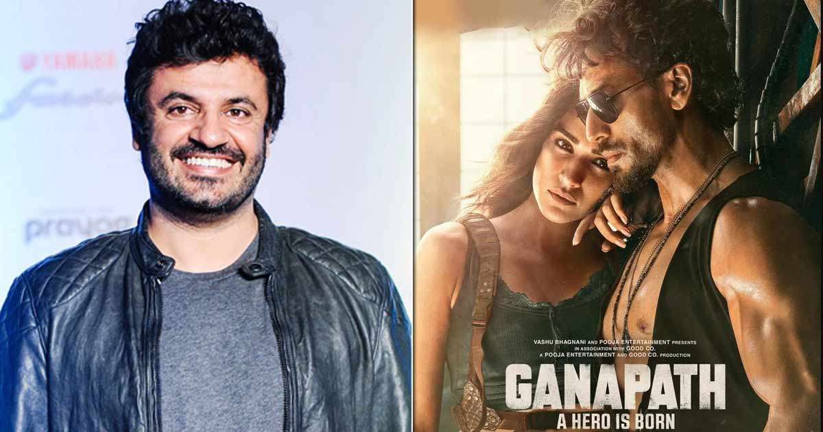 Vikas Bahl Spoke In Details About 'Ganapath' action scenes, revealed where it was shot.