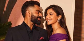 Virat declines World Cup ticket requests from friends, Anushka adds 'don’t ask me for help'