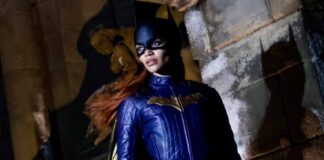 Warner Bros Is Being Sued By An Extra From The Sets Of Batgirl