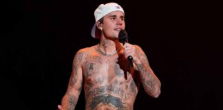 Justin Bieber Once Got Pulled Up For Cracking A Racist Joke With N-Word In A Video
