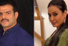When A Drunk Karan Patel Allegedly Gate-Crashed Ex-Girlfriend Kamya Punjabi's Party & Begged For An Apology, Wanting To Patch Up After His Infidelity