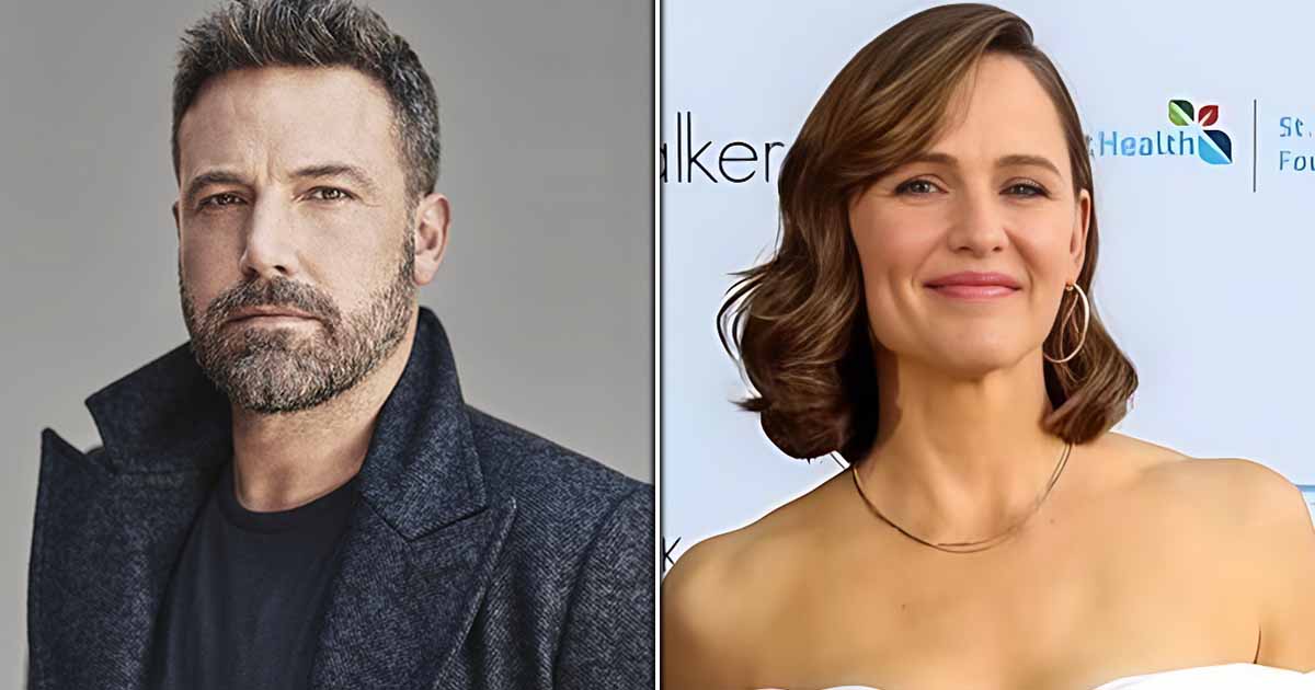 When Ben Affleck’s Ex-Wife Jennifer Garner Refused To Work With Him As ...