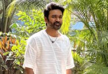 When Dhanush Stormed Out Of An Interview Following Questions About Suchi Leaks: "This Is A Very Stupid Interview"