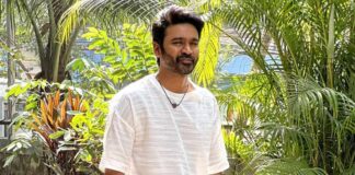 When Dhanush Stormed Out Of An Interview Following Questions About Suchi Leaks: "This Is A Very Stupid Interview"