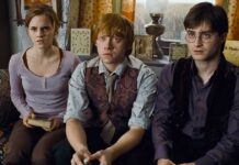 When Harry Potter Star Rupert Grint Was Thrown Out Of The Film's Set For Laughing Too Much On Daniel Radcliffe & Emma Watson's Kiss