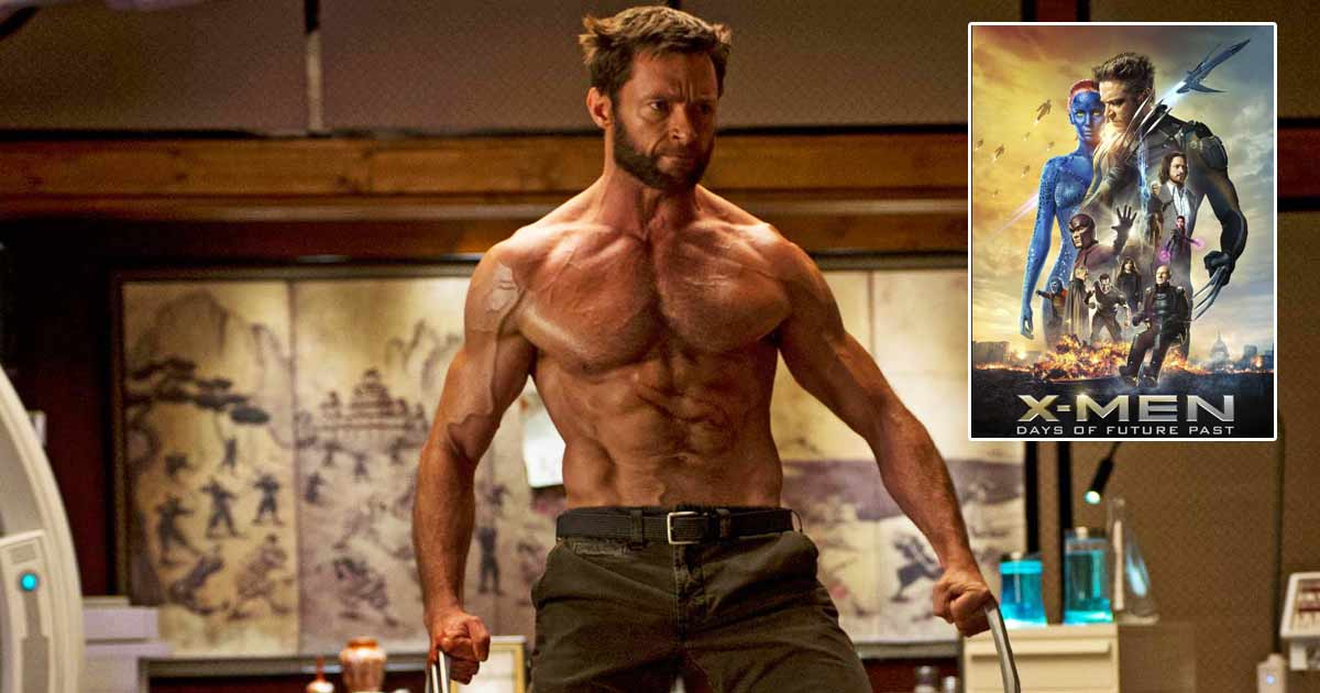 When Hugh Jackman Admittingly Said "Yeah, I Went Commando" In An X-Men Movie, Stirred Up The Internet!