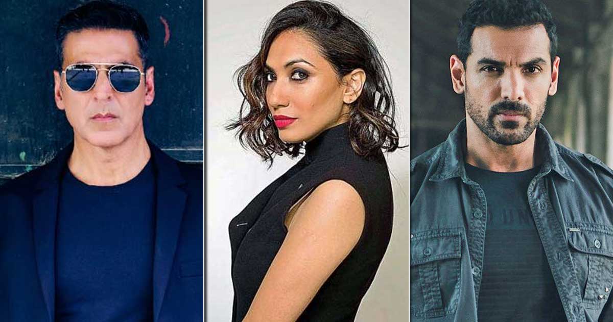 When John Abraham Allegedly Got Upset With Akshay Kumar For Not Supporting Him In His Legal War With Producer Prernaa Arora