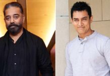 When Kamal Haasan Took A Direct Dig At Bollywood Superstar Aamir Khan For Not Being A Good Citizen: "I Have Been More Socially Responsible…"