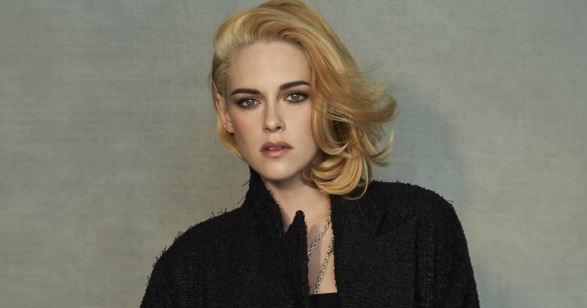 Kristen Stewart Once Exposed The Downside Of Immense Fame