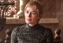 When Lena Headey aka Cersei Lannister Of Game Of Thrones, Was Shattered By The Way Her Character Died On The Show