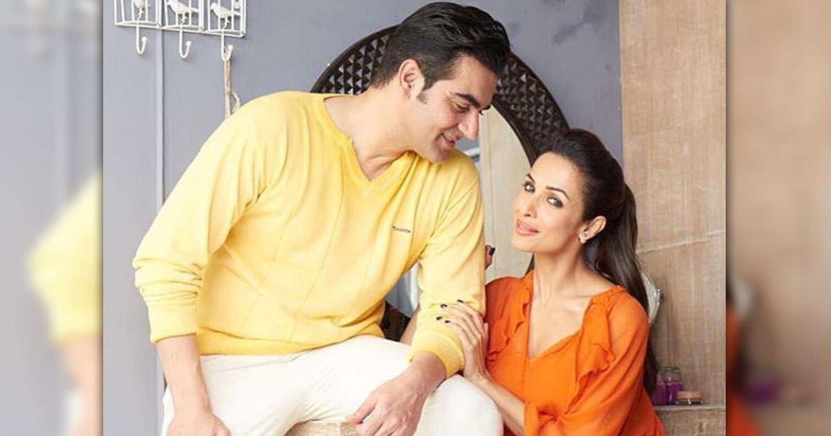 When Malaika Arora Revealed Her Family Asking “Are You 100 Per Cent About Your Decision?”A Night Before Her Divorce With Arbaaz Khan
