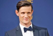 When Matt Smith Recalled Getting S*xually Assaulted By A Crazy Female Fan Outside Movie Set After Calling Him By Animal Names; Read On