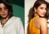 When Pooja Hegde Allegedly Insulted Samantha On Instagram, “I Don’t Find Her Pretty At All” Sparking A Huge Uproar; Read On