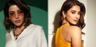 When Pooja Hegde Allegedly Insulted Samantha On Instagram, “I Don’t Find Her Pretty At All” Sparking A Huge Uproar; Read On