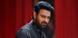 When Prabhas Got Slapped By An Over-Excited Fan At An Airport, Leaving Him To Rub His Cheeks Afterwards
