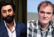 When Quentin Tarantino Failed To Recognise Ranbir Kapoor!