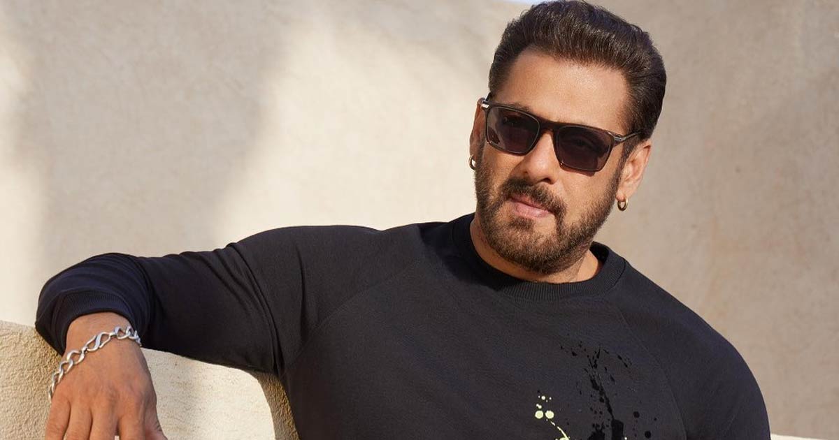 When Salman Khan Left Fans Shocked After He Revealed He "Chilled" In Jail, "Had A Fun Time" After His Infamous Arrest In Blackbuck Case - Read Deets Here