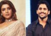 When Samantha Ruth Prabhu Lost Her Calm At A Reporter Who Nagged Her About Her Divorce From Then-Husband Naga Chaitanya