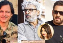 When Sanjay Leela Bhansali Mocked Vivek Agnihotri While Siding With Salman Khan