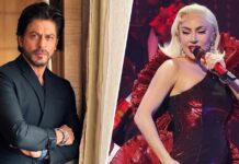 When Shah Rukh Khan Told Lady Gaga, “I’m A Good Boy,” But The ‘Bad Romance’ Singer Crushed His Hopes, Saying “Absolutely No Way Am I Dating You”