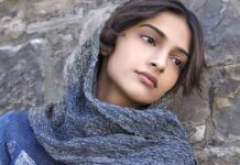 When Sonam Kapoor Stormed Off The Sets Of Mausam In Chandigarh As Her Make-Up Man, Vanity Van, Spot Boy, All Missing