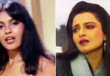 When Zeenat Aman Called Pre-Marital S*x 'A Terrific Exercise'; Rekha Addressed It As 'Natural'; Read All About The Viral Interview From The 70s