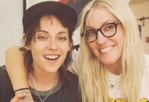 Who is Kristen Stewart’s Fiancee Dylan Meyer? The Twilight Star Shares New Details On Their Nuptials