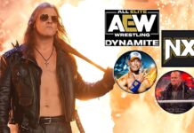 WWE Shouldn’t “Get Too Far Up Your Own A**,” Says AEW’s Chris Jericho As He Downplays Their 0.30 To 0.26 Rating Victory: “You Didn’t Do That Good Of A Job”