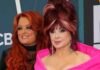 Wynonna Judd reveals how she is 'turning pain into purpose' following her mother's suicide