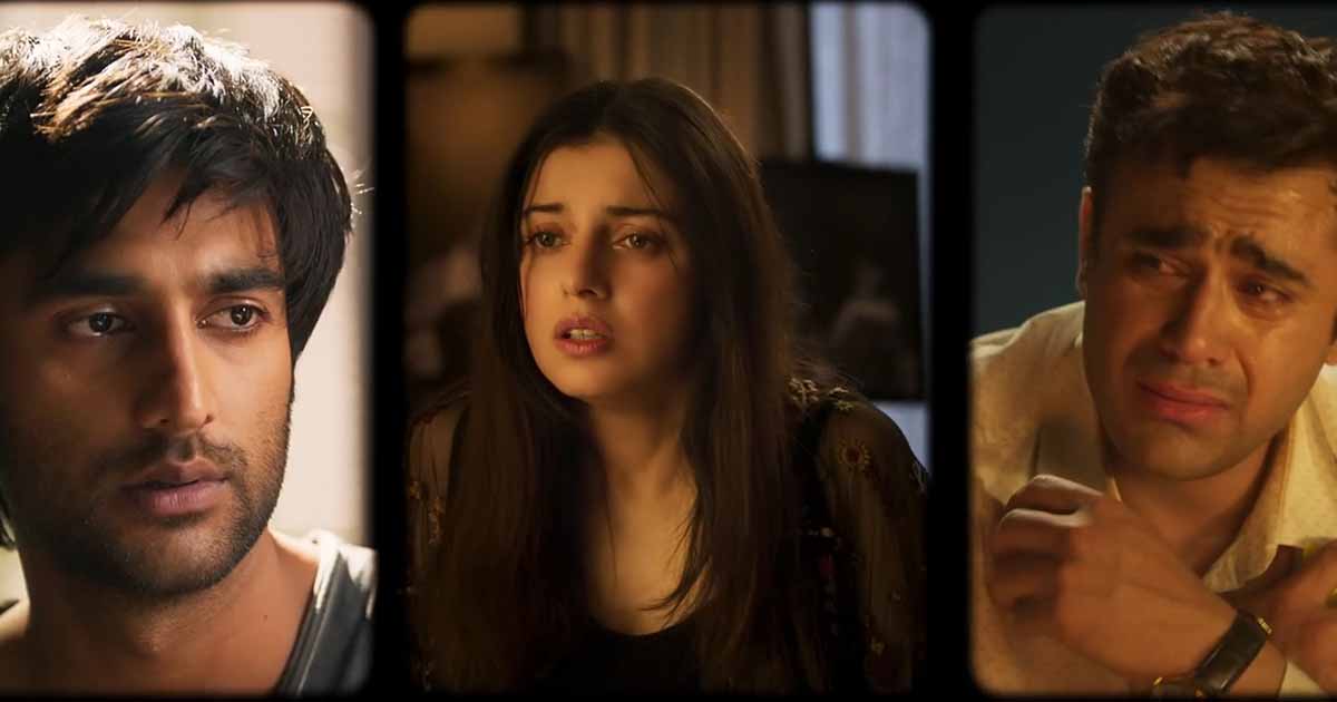 Yaariyan 2 trailer: Divya Khosla Kumar, Meezaan Jafri, and Pearl V Puri  starrer highlights friendship, love, and everything in between