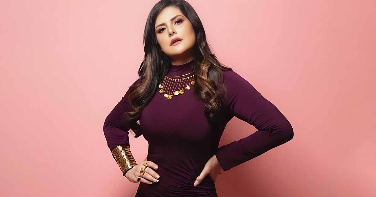 Kolkata Court Cancels Arrest Warrant Against Zareen Khan Weeks After She Was Accused Of Cheating