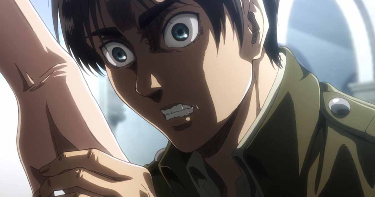 All Foreshadowing and Easter Eggs in Attack on Titan: Season 1