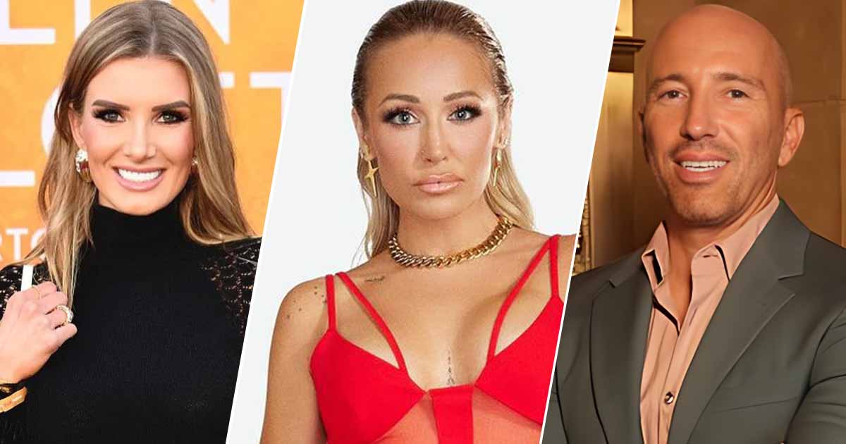 Selling Sunset Season 7 Reunion: Is Jason Oppenheim Still In Love With Chrishell Stause?  Will Bre Tiesi Retire?  - 7 Most Answered Questions!