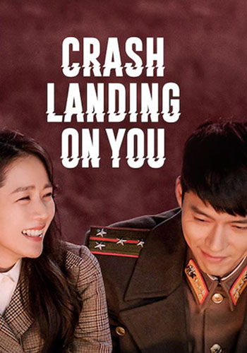 Crash Landing on You to King the Land, 10 K-dramas on Netflix to