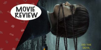 The Devil on Trial Movie Review